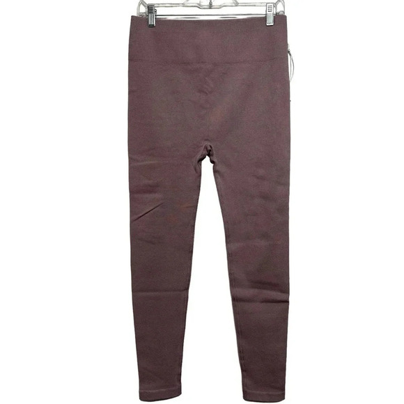 Everlane NWT’s high rise Seamless Leggings. Size Xl/XXL - Picture 1 of 8